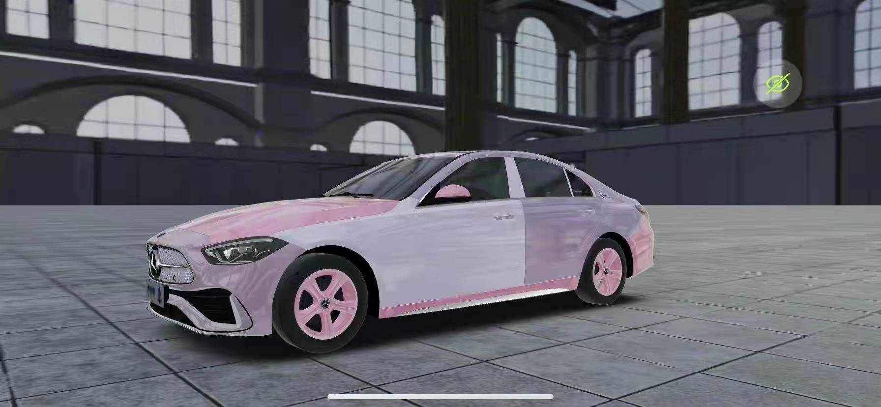 汽车之家满足用户个性需求，3D玩改装活动吸引数万玩家参与