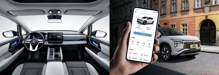 技术进步助力新能源车打开上升空间，广汽三菱为合资品牌正名