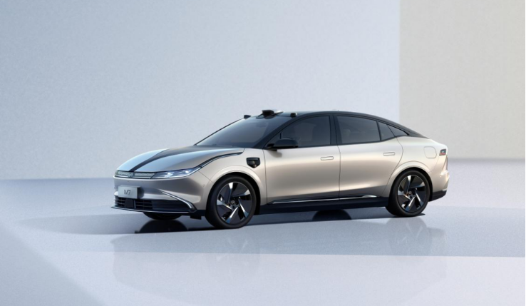 威马努力成为智能新能源汽车质量的代表！