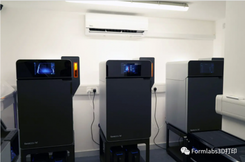 Formlabs助力超级跑车设计-3D打印在汽车制造的无限可能