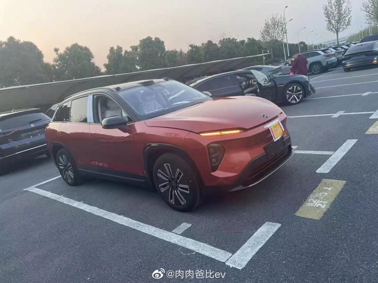 北京车展延期 这些重磅新车何时见？
