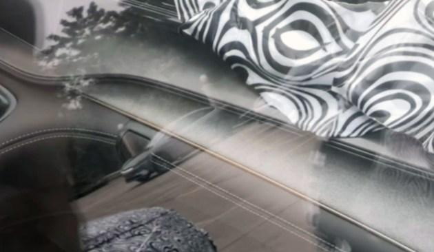 比亚迪全新中型SUV曝光 零百加速4.7秒