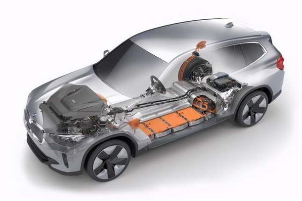 宝马2030年前将固态电池技术应用于量产车