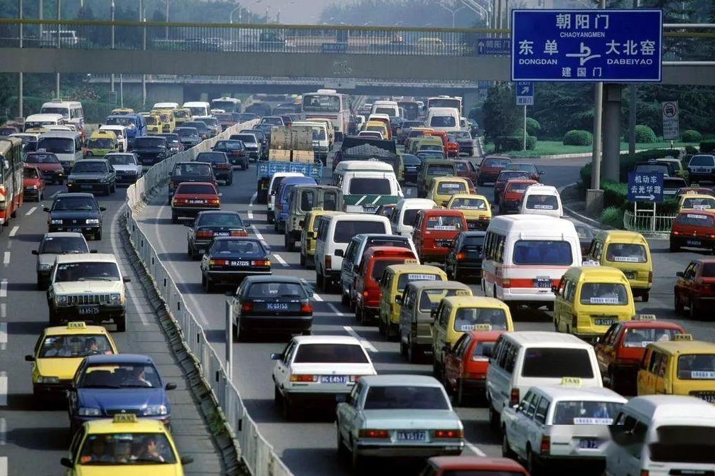 北京市新能源小客车指标配置家庭分数线