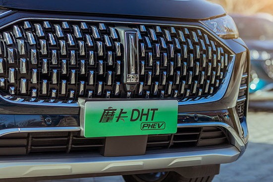 魏牌摩卡DHT-PHEV预售价格发布 售价29.90万起