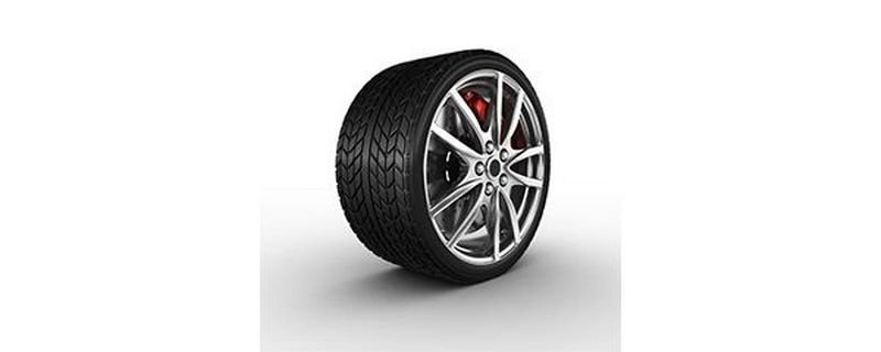 汽车轮胎换位的作用是什么