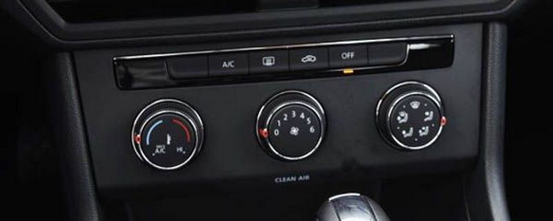 汽车自动空调和手动空调的区别是什么