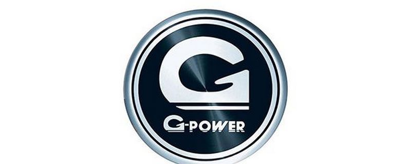 G-POWER和宝马是什么关系