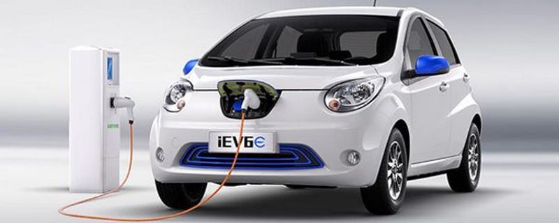 新能源汽车充电多少钱