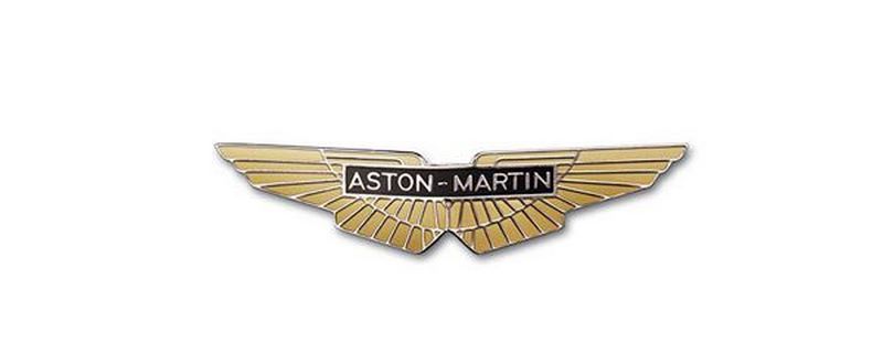 阿斯顿马丁车标含义是什么