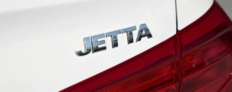 大众Jetta是什么车