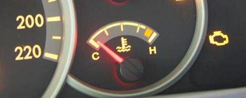 汽车冷却液温度多少正常