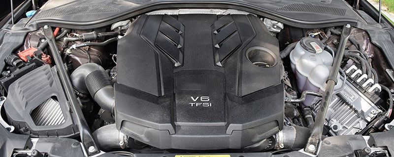 vv6发动机是进口的吗