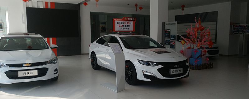 中国自己的车有哪些品牌