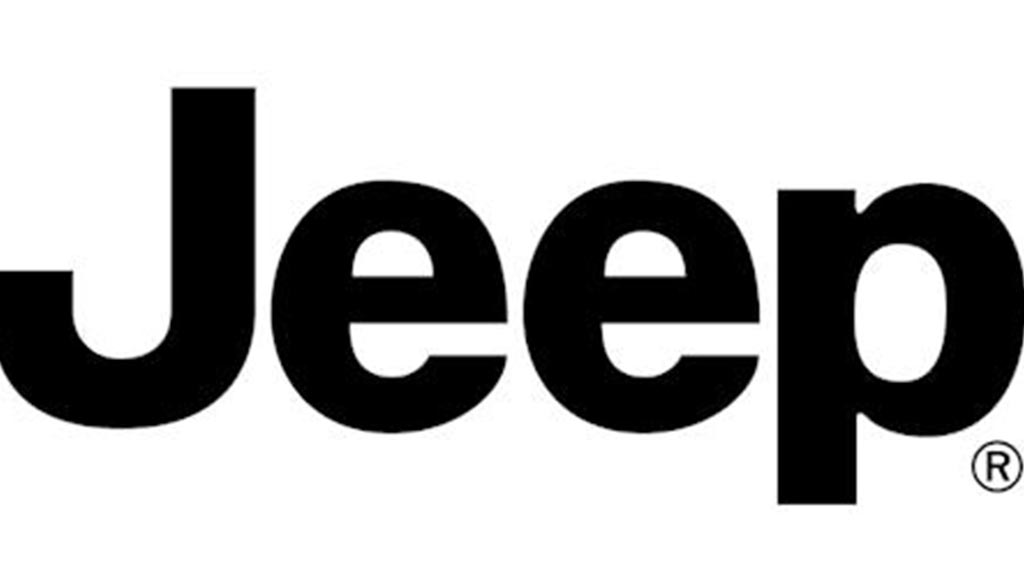 jeep什么车的牌子