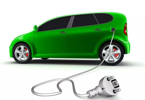 什么是纯电动汽车