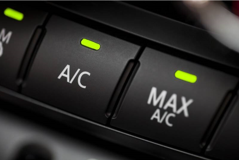 汽车AC是什么干什么的 汽车AC是什么功能的开关