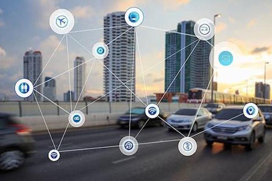 国务院发布方案 称支持开展智能网联汽车的发展