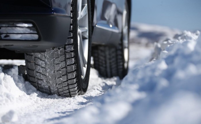 佳通轮胎质量怎么样？冰雪路滑，有TA无所畏惧！
