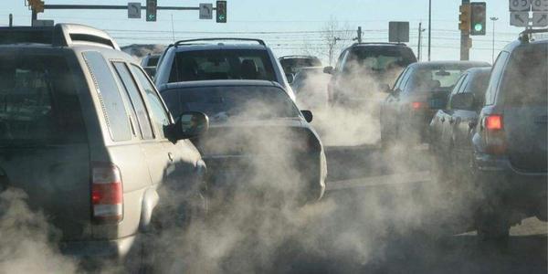 汽车尾气污染有什么危害