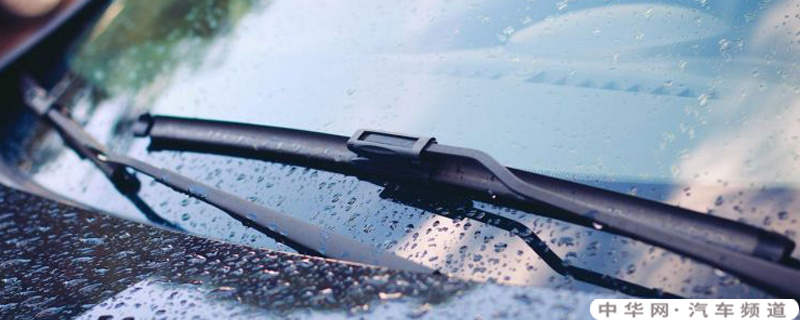 福特锐界雨刮器尺寸接口类型，锐界雨刮器拆卸更换教程