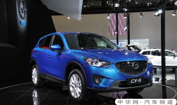 马自达CX-5 6万公里保养费用，CX-5六万公里保养项目