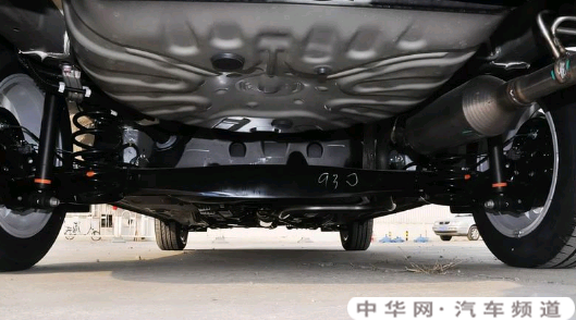 丰田威驰底盘生锈问题，威驰底盘生锈怎么处理