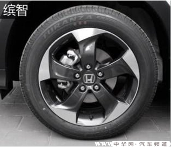 本田缤智轮胎品牌型号，本田缤智换什么轮胎好