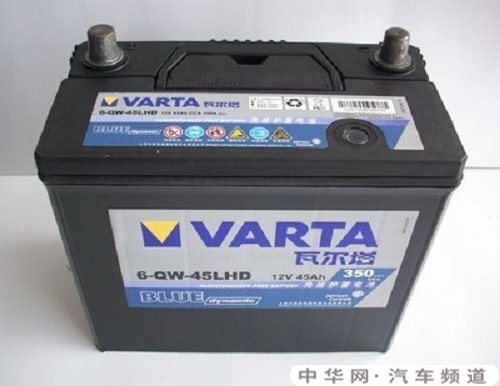 一节蓄电池电压是多少，两节电瓶的电压多少
