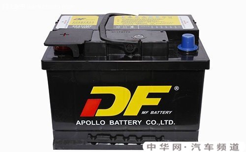 蓄电池启动电流是多少，蓄电瓶电流怎么检测
