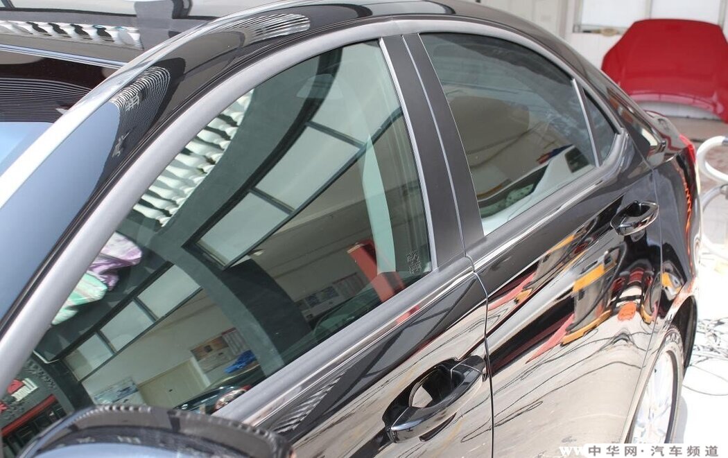 车子贴膜几天可以开窗，冬天汽车贴膜后多久能开窗