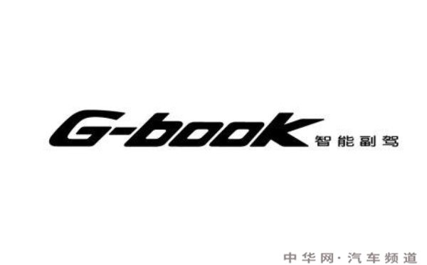 gbook智能副驾系统是什么东西？gbook服务一年多少钱