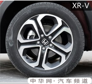 本田xrv1.8轮胎型号，xrv1.8轮胎尺寸规格