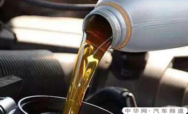 如何查询汽车匹配的机油？