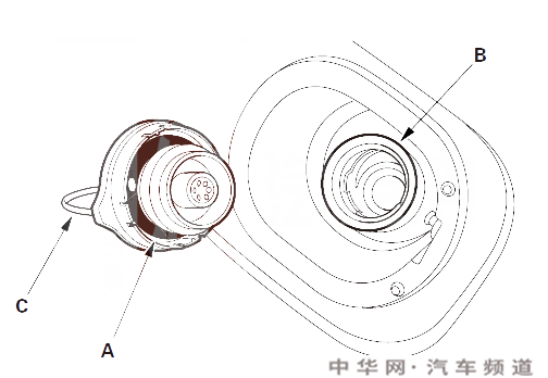 讴歌rlp0456故障码怎么解决 讴歌rl故障码p0456如何排除