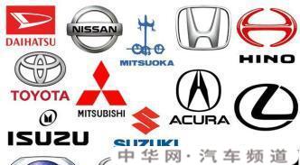 都说日本人比中国人懂车，事实是怎样呢？