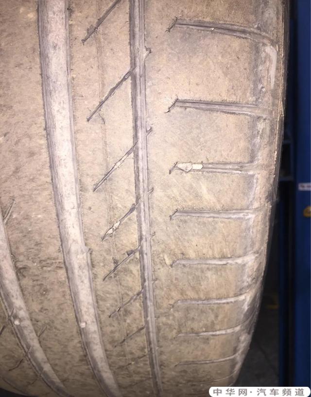 一般汽车轮胎能用几年？