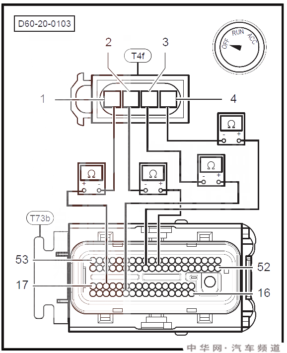 绅宝d60p0238故障码怎么消除 绅宝d60故障码p0238排除方法