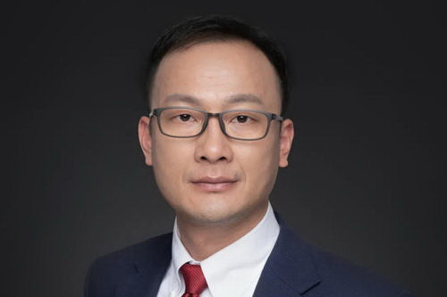 陈雪峰正式加盟FF 出任中国区CEO