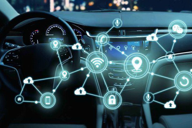 国内智能网联汽车政策标准法规进展分析