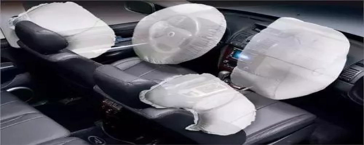 airbag是什么车