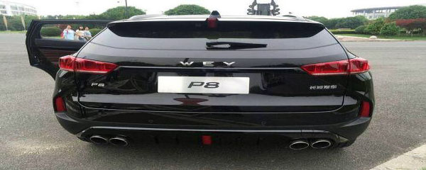 wve是什么牌子的车