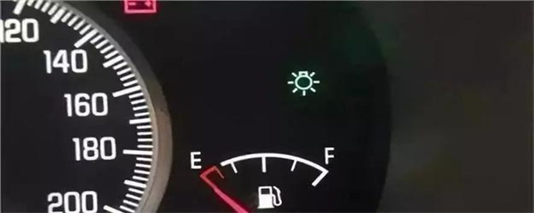 汽车一格油可以开多少公里