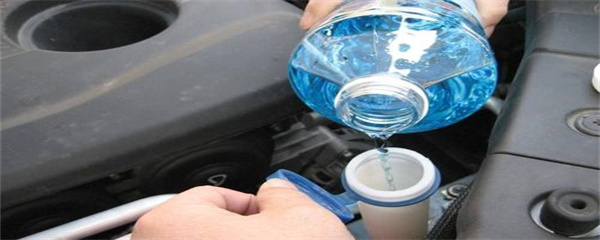 清洗液水位过低对车有影响吗
