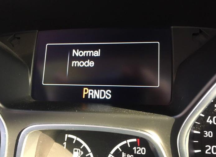 normal是什么意思汽车