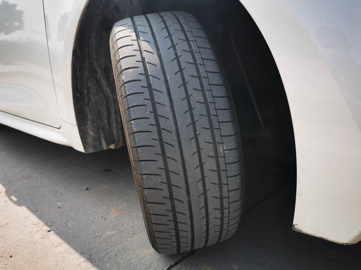 静音棉轮胎对于驾乘舒适性的提升原理是什么？