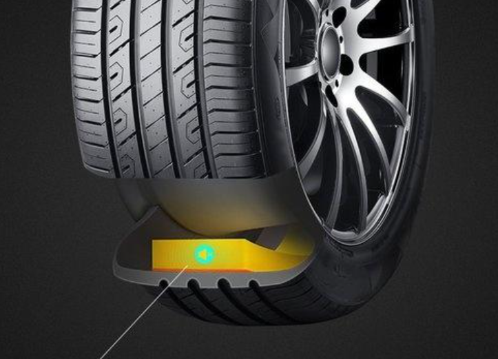 静音棉轮胎对于驾乘舒适性的提升原理是什么？