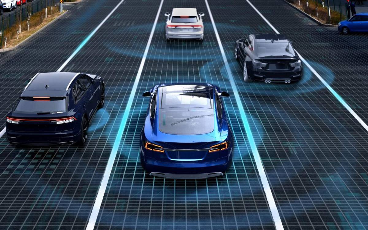 2022自动驾驶下半场竞争已然开启，效法毫末智行制胜法则已成关键