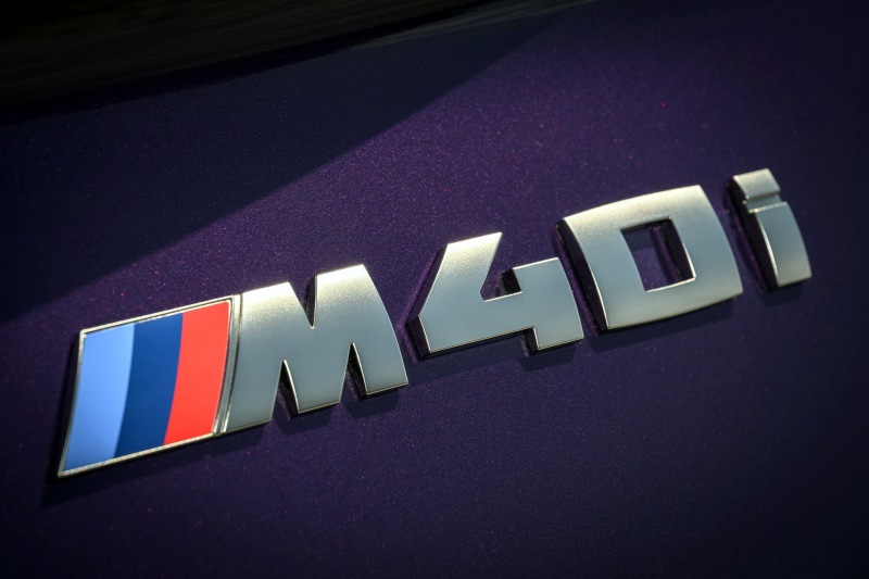 三款新配色/外观细节调整 新款BMW Z4官图发布