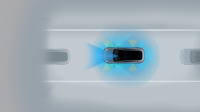 超流线纯电轿跑 欧拉闪电猫将于10月31日上市
